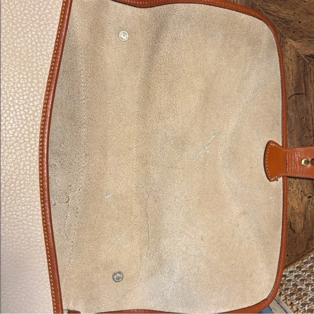 Vintage Dooney & Bourke - Picture 10 of 10